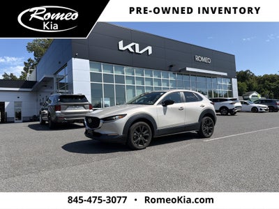 2024 Mazda Mazda CX-30 2.5 S Select Sport
