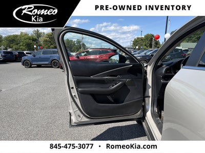 2024 Mazda Mazda CX-30 2.5 S Select Sport