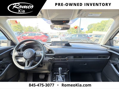 2024 Mazda Mazda CX-30 2.5 S Select Sport