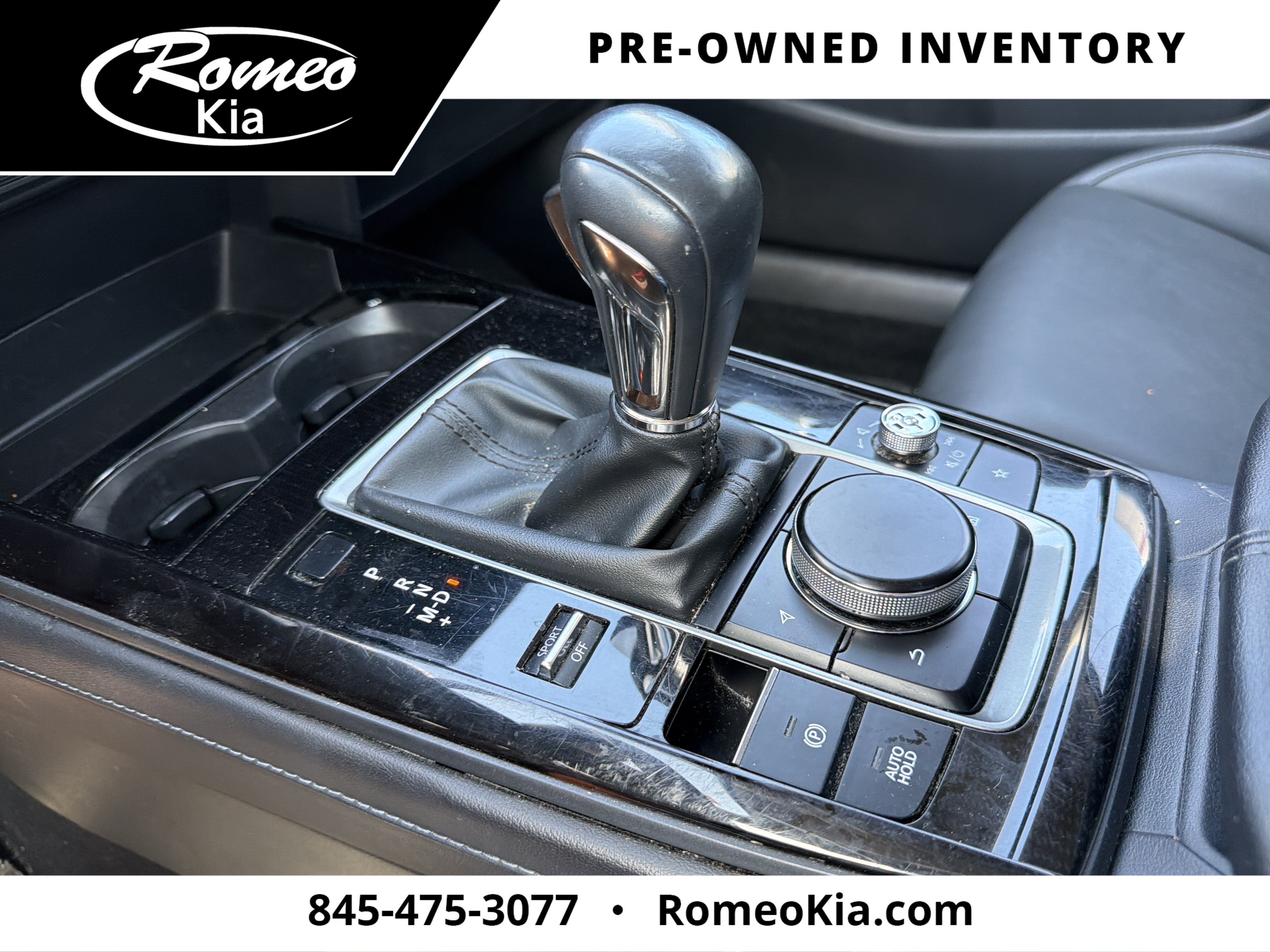 2024 Mazda Mazda CX-30 2.5 S Select Sport