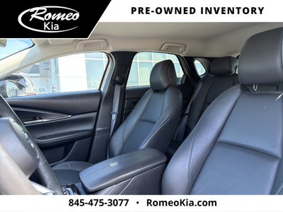 2024 Mazda Mazda CX-30 2.5 S Select Sport
