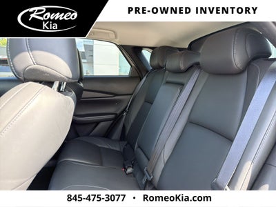 2024 Mazda Mazda CX-30 2.5 S Select Sport
