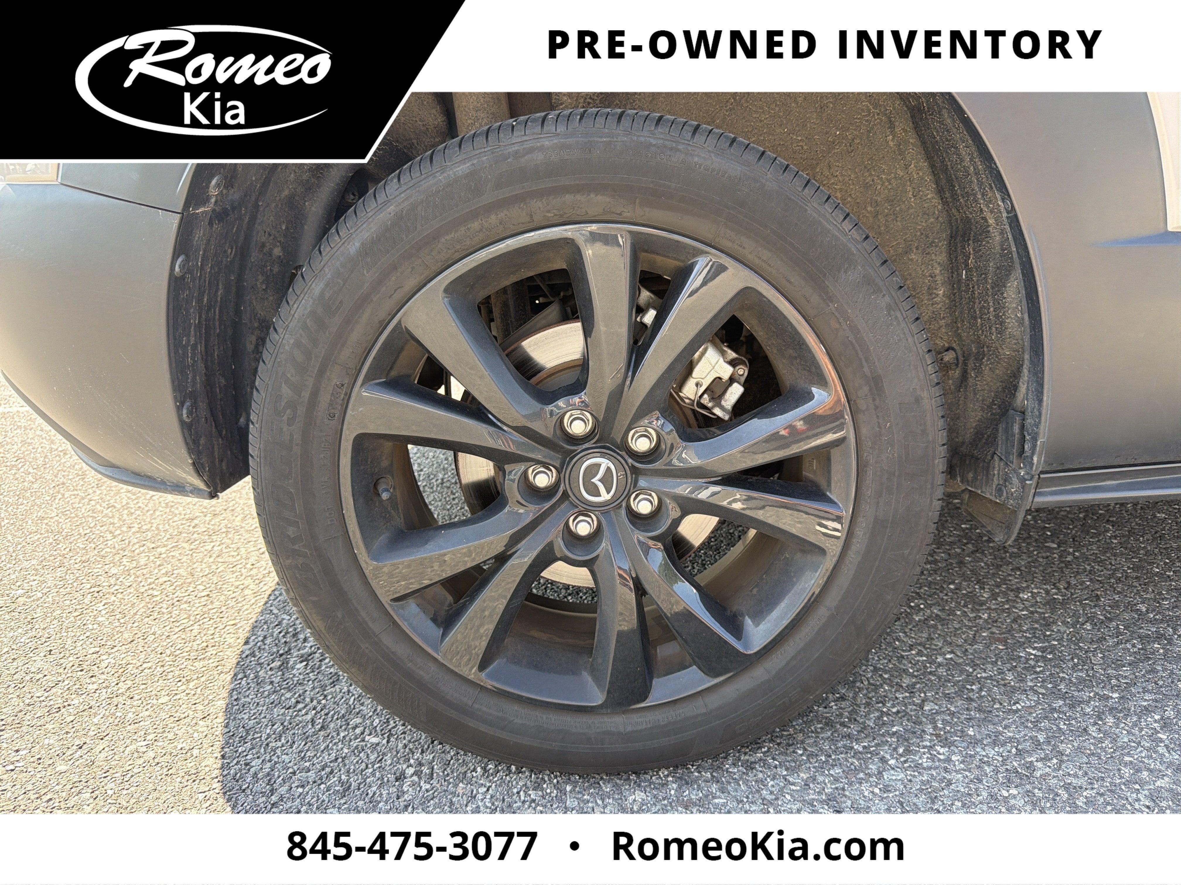 2024 Mazda Mazda CX-30 2.5 S Select Sport