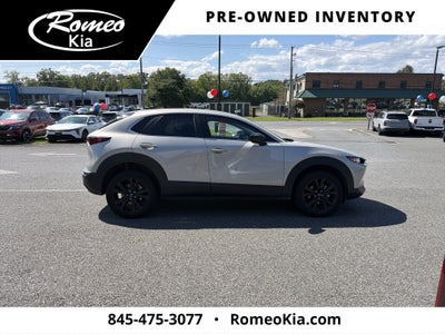 2024 Mazda Mazda CX-30 2.5 S Select Sport