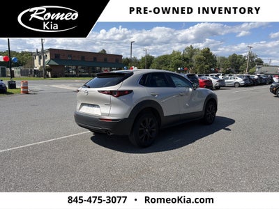 2024 Mazda Mazda CX-30 2.5 S Select Sport
