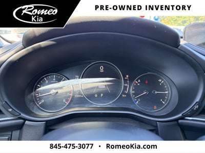 2024 Mazda Mazda CX-30 2.5 S Select Sport