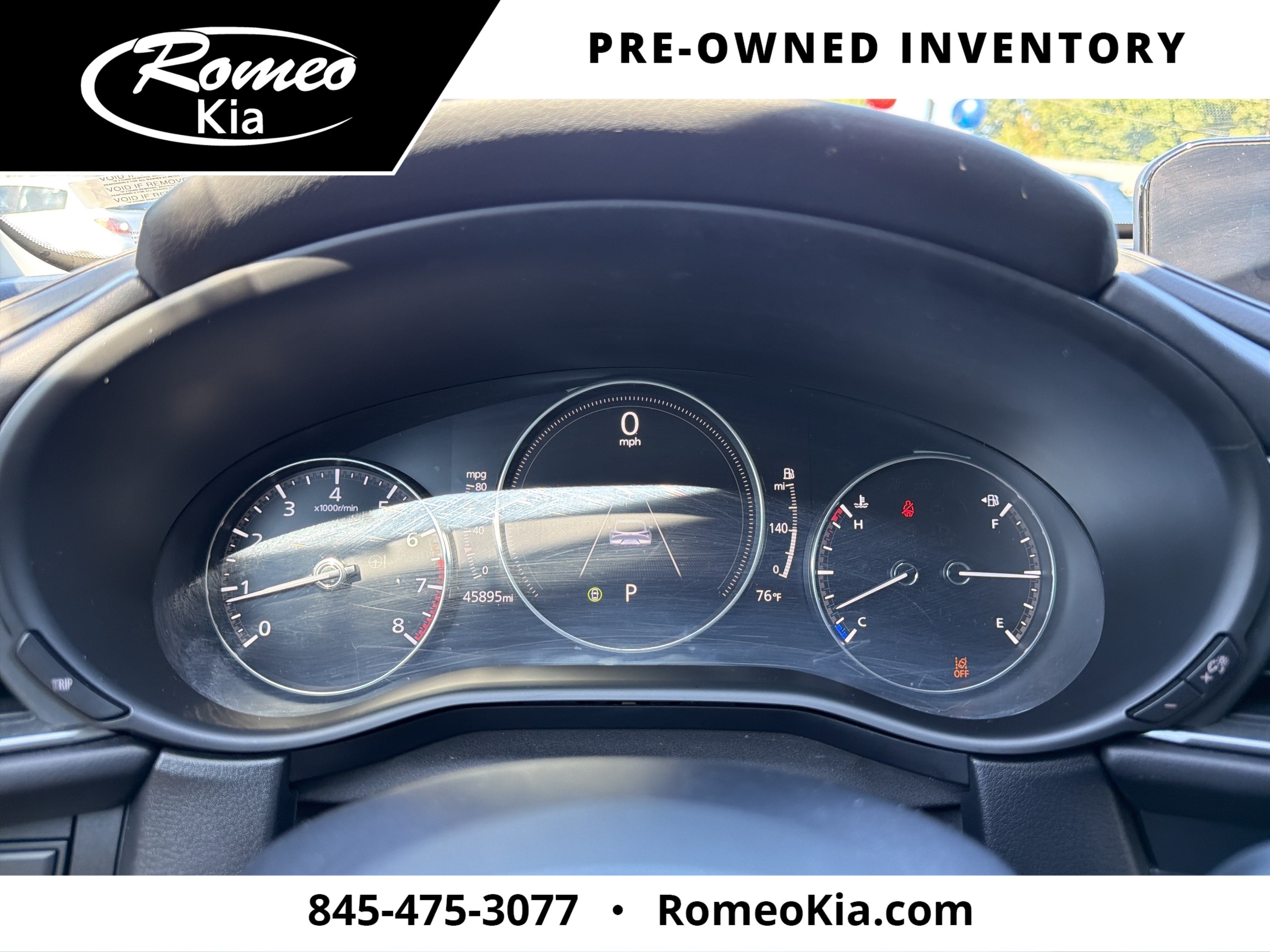 2024 Mazda Mazda CX-30 2.5 S Select Sport