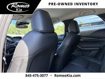 2024 Mazda Mazda CX-30 2.5 S Select Sport