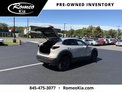 2024 Mazda Mazda CX-30 2.5 S Select Sport