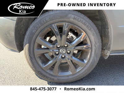 2024 Mazda Mazda CX-30 2.5 S Select Sport