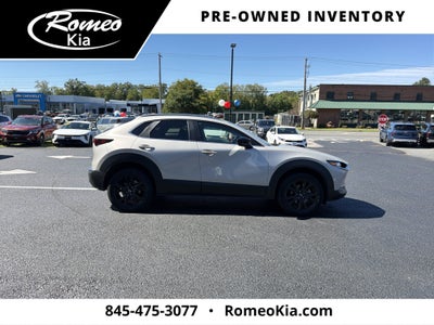 2024 Mazda Mazda CX-30 2.5 S Select Sport