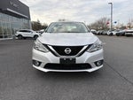 2016 Nissan Sentra SR
