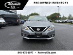 2017 Nissan Sentra SR