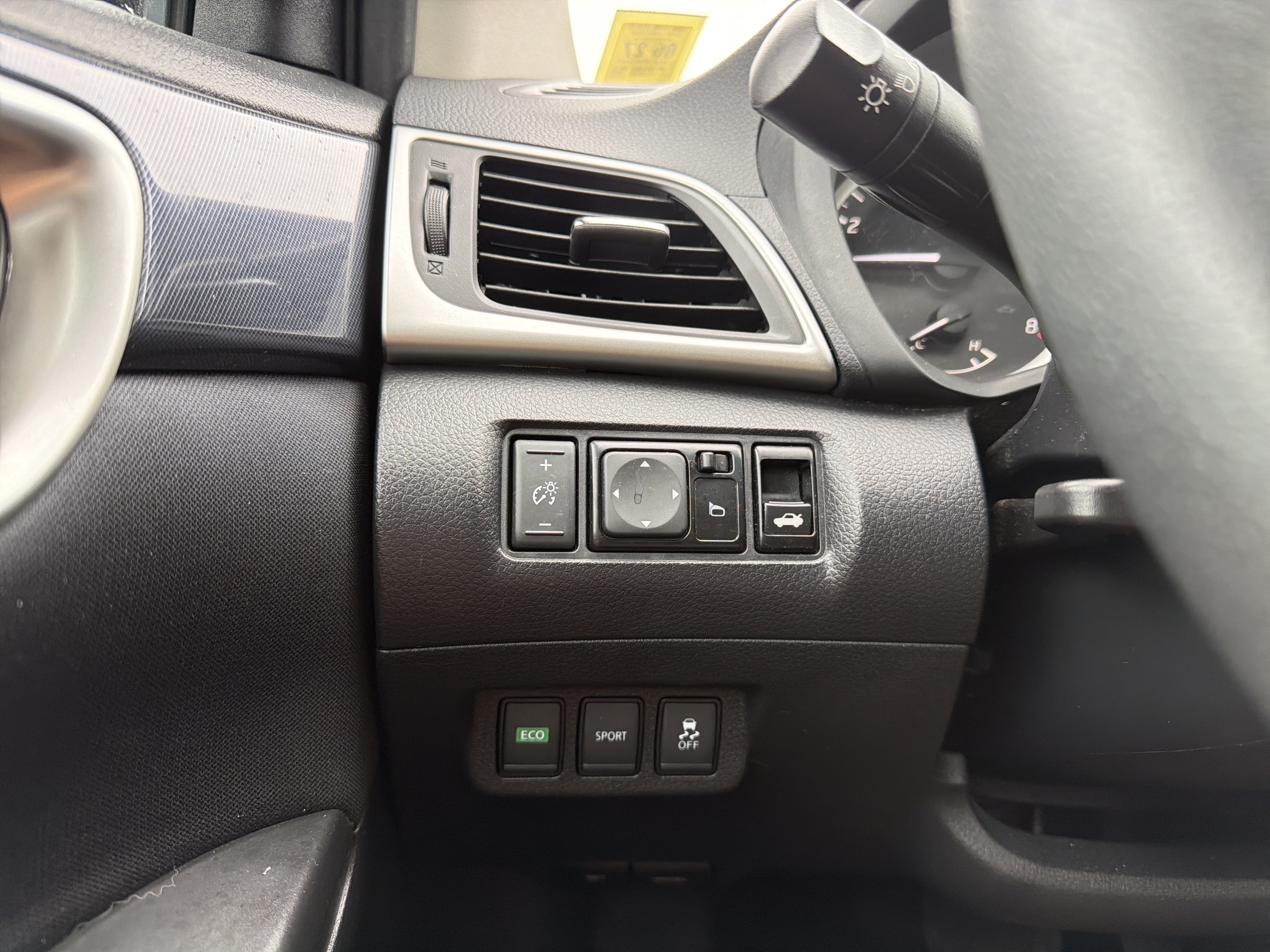2017 Nissan Sentra SR