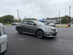 2017 Nissan Sentra SR