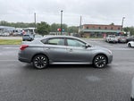 2017 Nissan Sentra SR