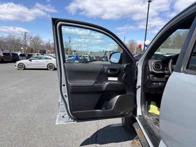 2020 Toyota Tacoma TRD Off-Road V6