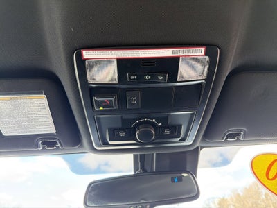 2020 Toyota Tacoma TRD Off-Road V6