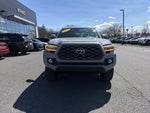 2020 Toyota Tacoma TRD Off-Road V6