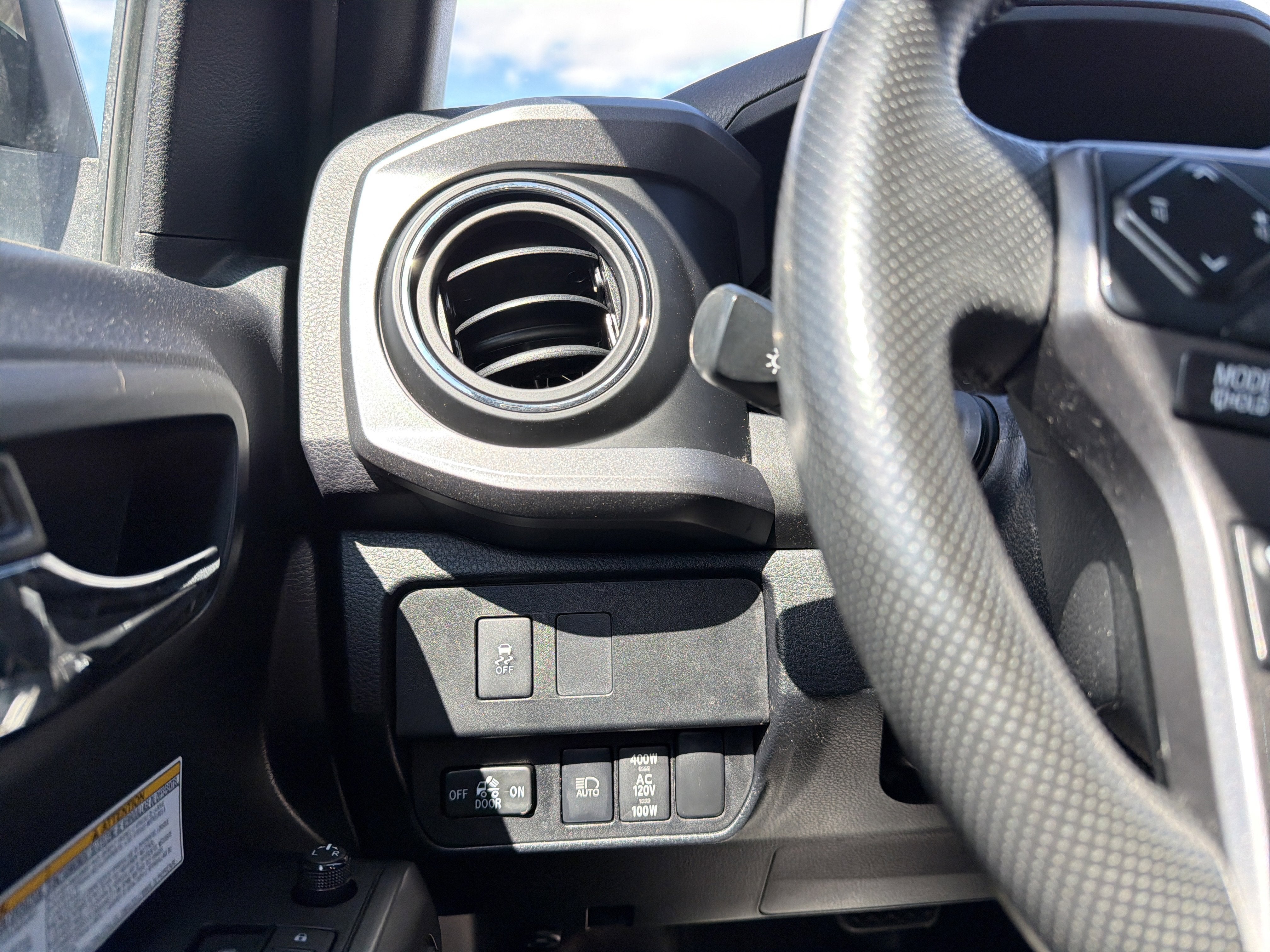 2020 Toyota Tacoma TRD Off-Road V6