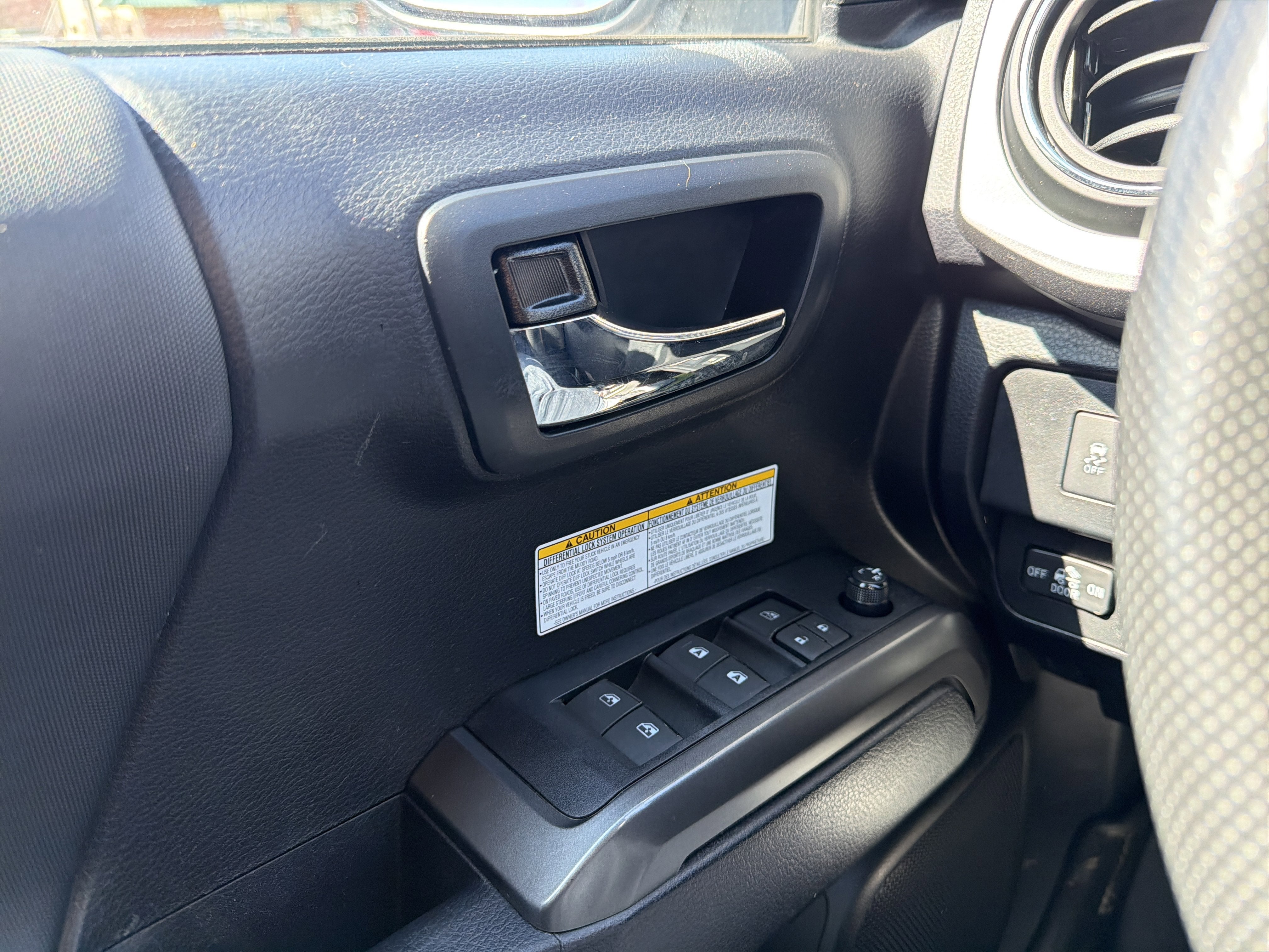 2020 Toyota Tacoma TRD Off-Road V6