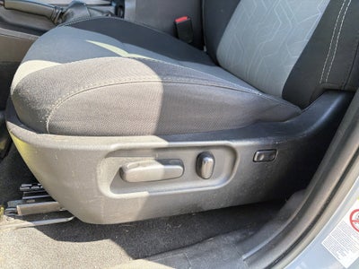 2020 Toyota Tacoma TRD Off-Road V6