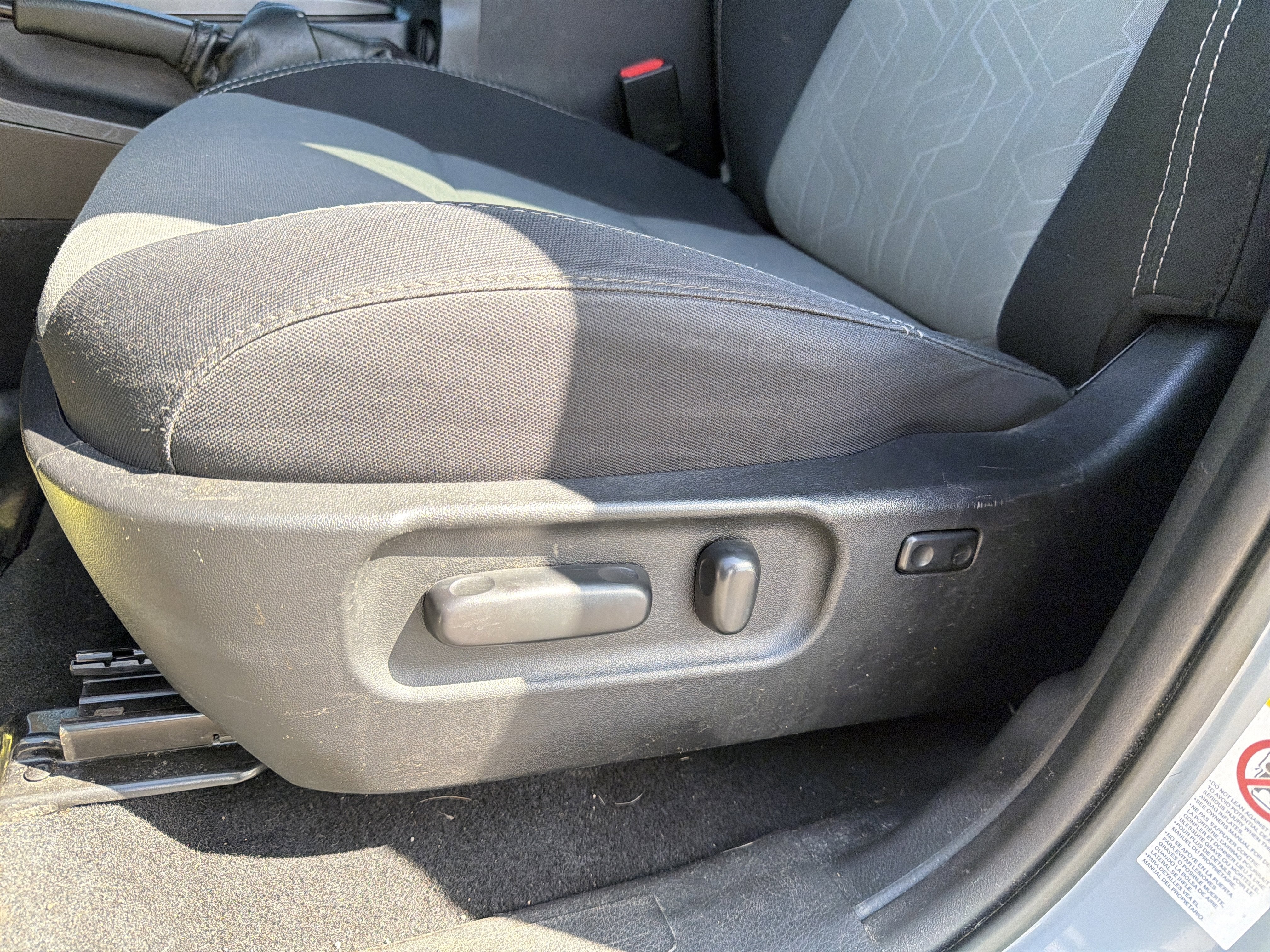 2020 Toyota Tacoma TRD Off-Road V6