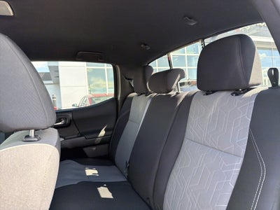 2020 Toyota Tacoma TRD Off-Road V6