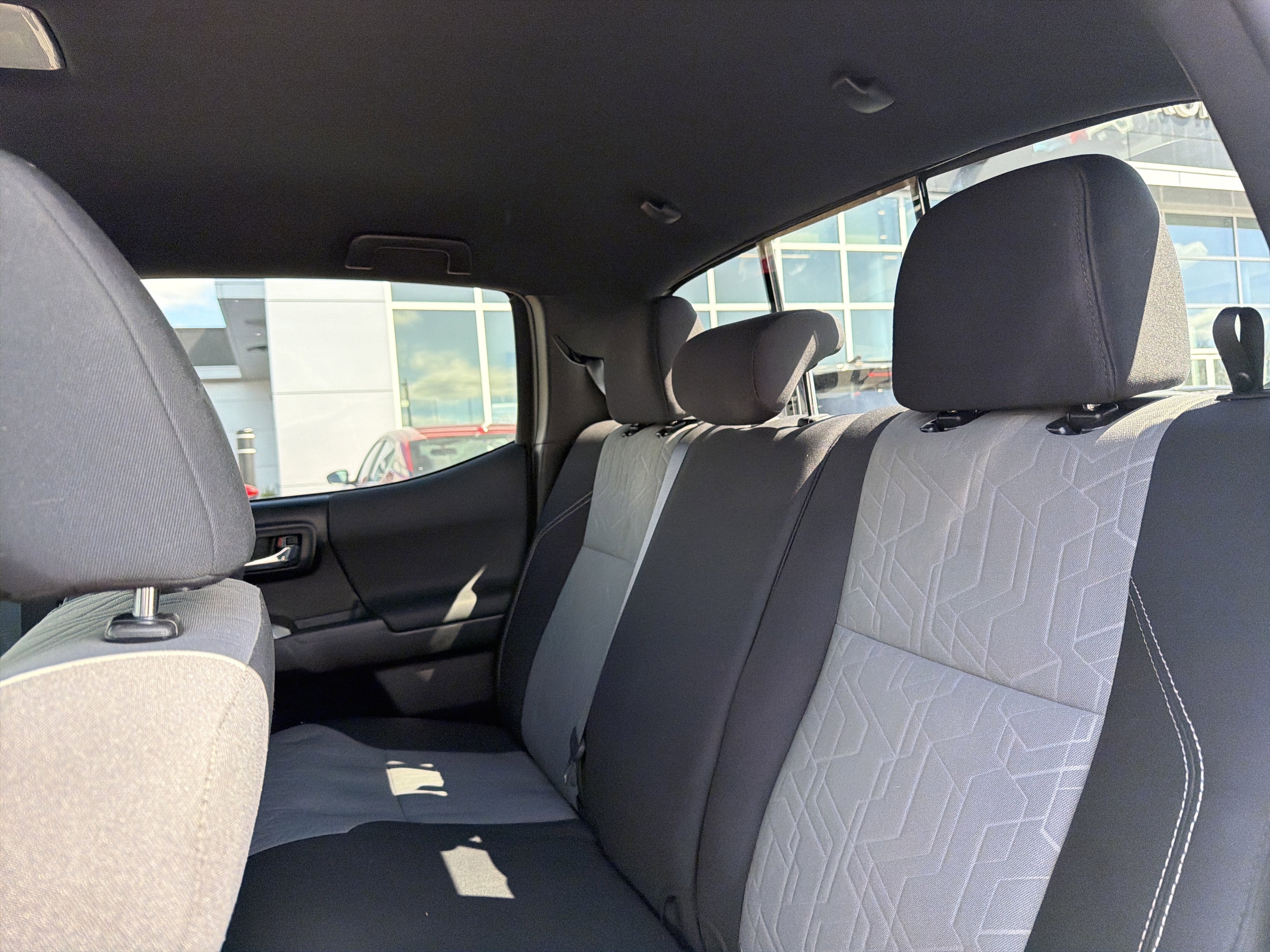 2020 Toyota Tacoma TRD Off-Road V6