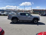 2020 Toyota Tacoma TRD Off-Road V6