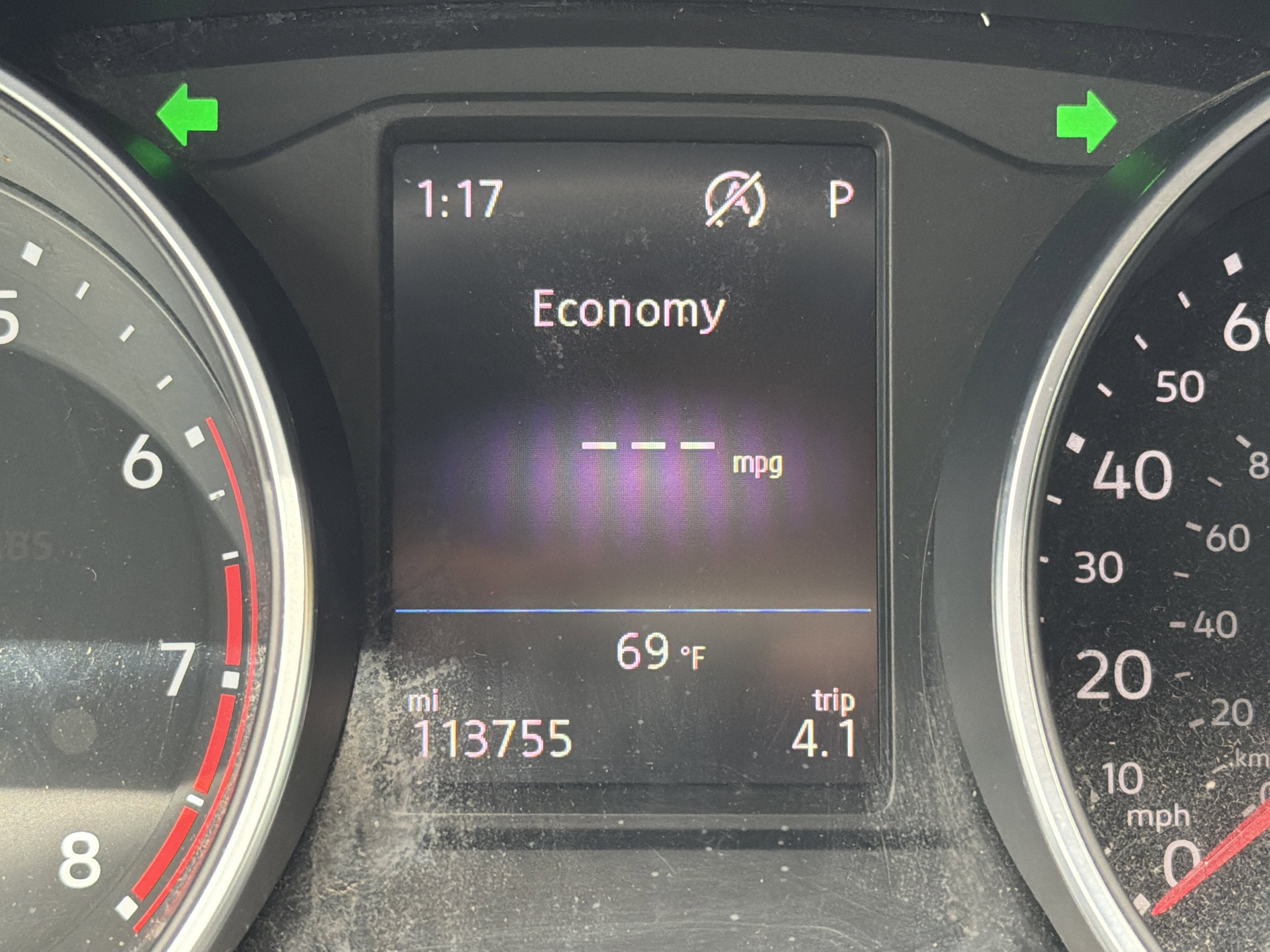 2020 Volkswagen Tiguan 2.0T SE R-Line Black 4Motion