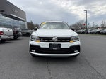 2020 Volkswagen Tiguan 2.0T SE R-Line Black 4Motion