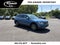 2019 Volkswagen Tiguan Base