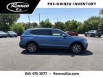 2019 Volkswagen Tiguan Base