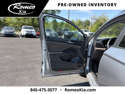 2023 Volkswagen Taos 1.5T SEL