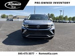2023 Volkswagen Taos 1.5T SEL