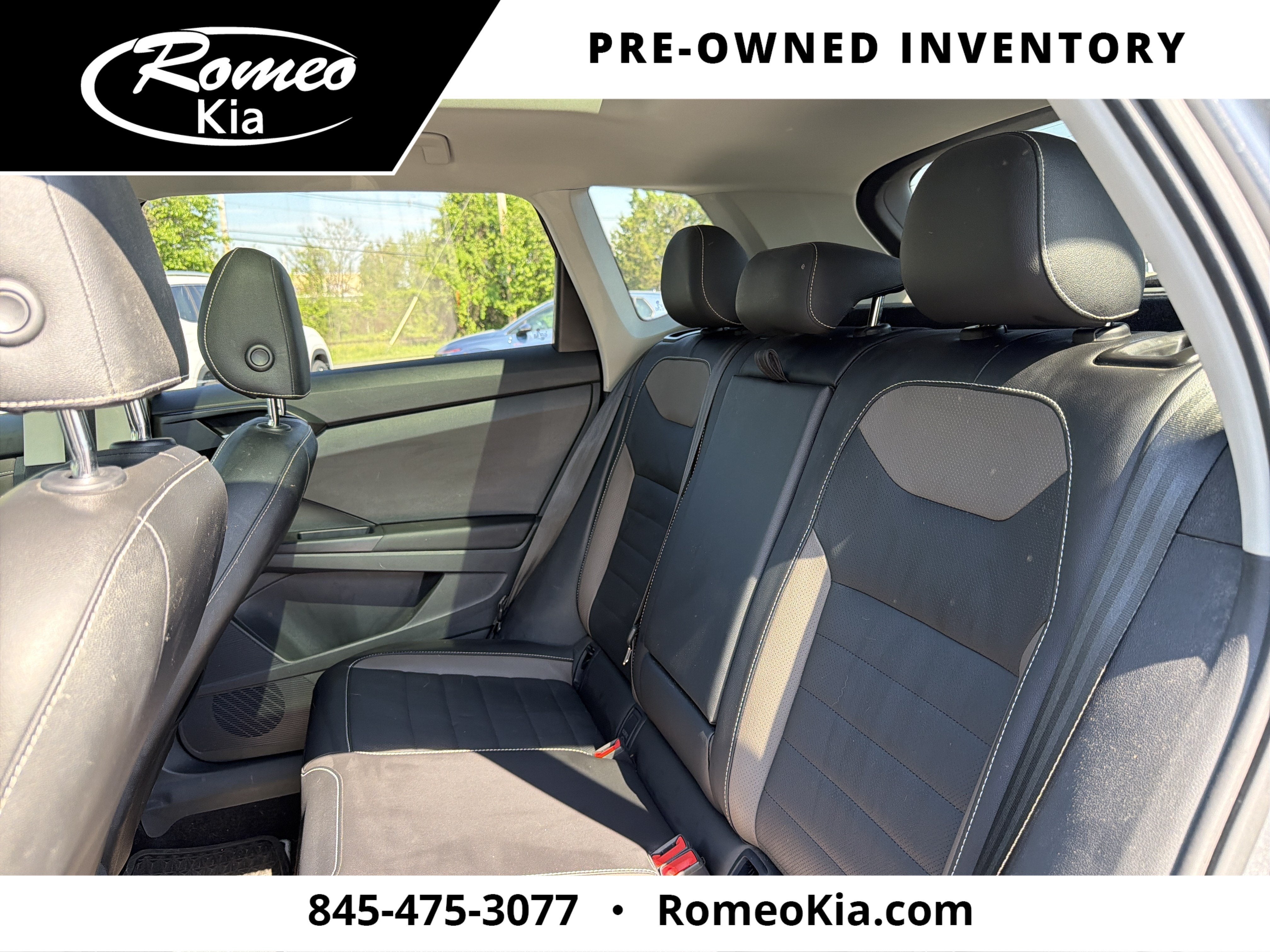 2023 Volkswagen Taos 1.5T SEL