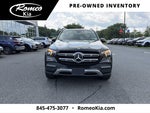2022 Mercedes-Benz GLE GLE 450