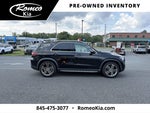 2022 Mercedes-Benz GLE GLE 450