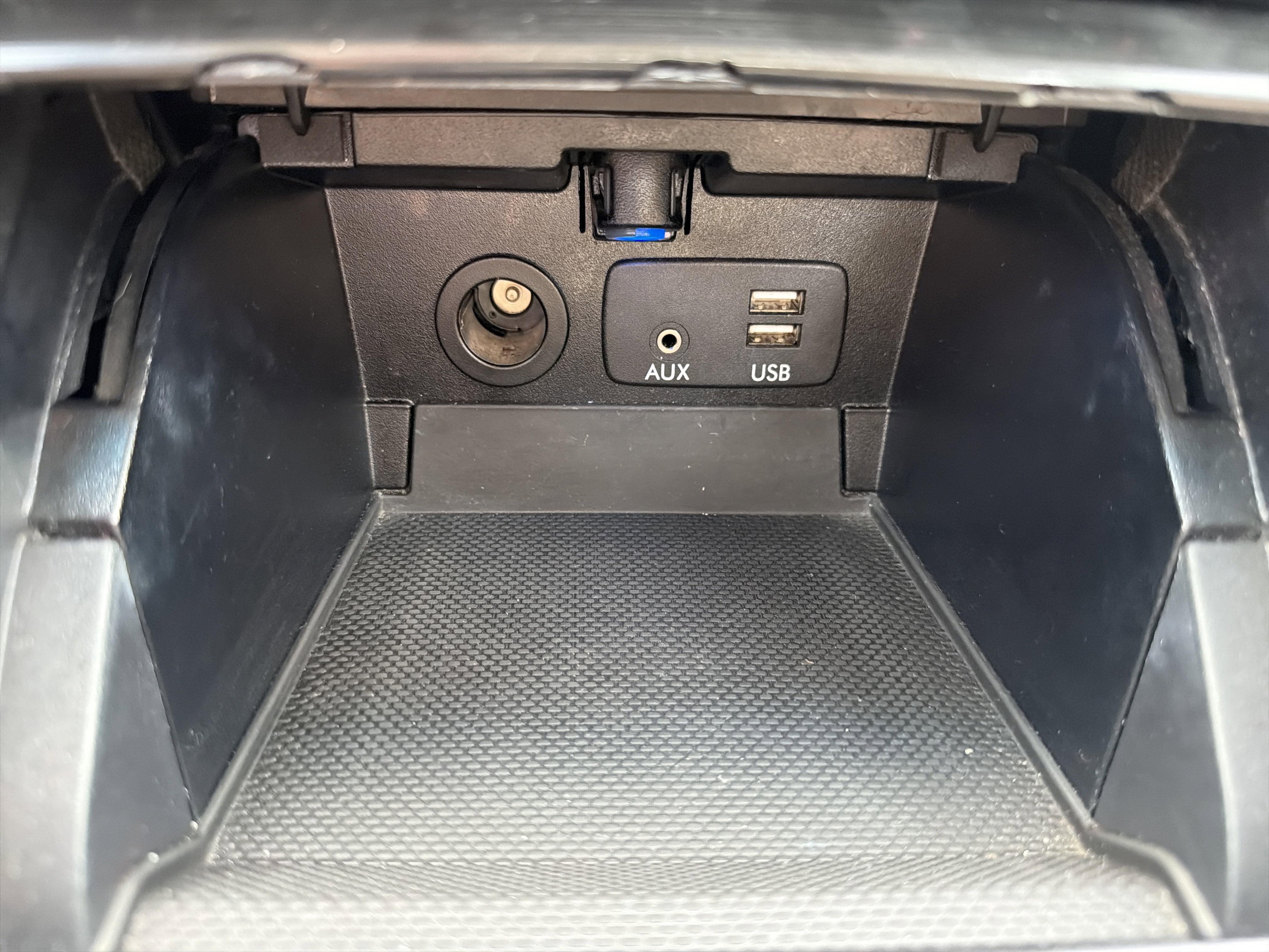 2017 Subaru Legacy 2.5i Limited