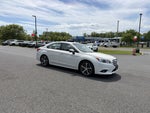 2017 Subaru Legacy 2.5i Limited