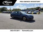 2020 Subaru Legacy Premium