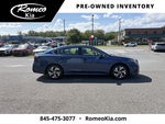 2020 Subaru Legacy Premium