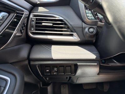 2022 Subaru Legacy Limited