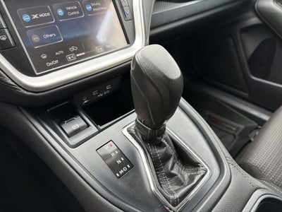 2021 Subaru Outback 2.5i