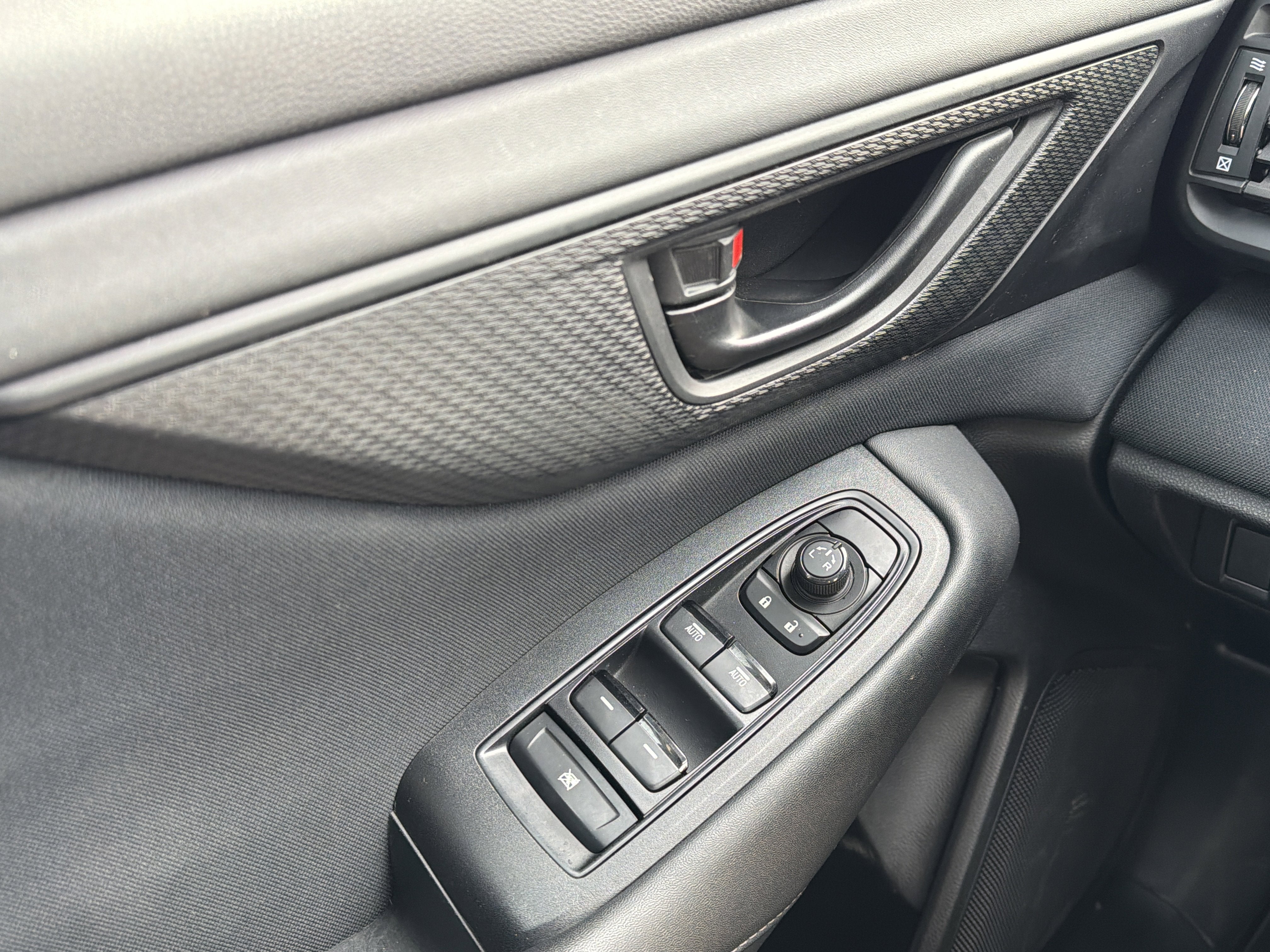 2021 Subaru Outback 2.5i