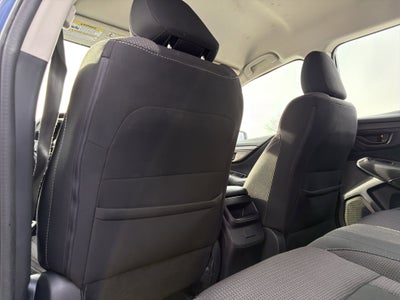 2021 Subaru Outback 2.5i