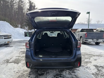 2021 Subaru Outback 2.5i