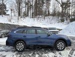 2021 Subaru Outback 2.5i