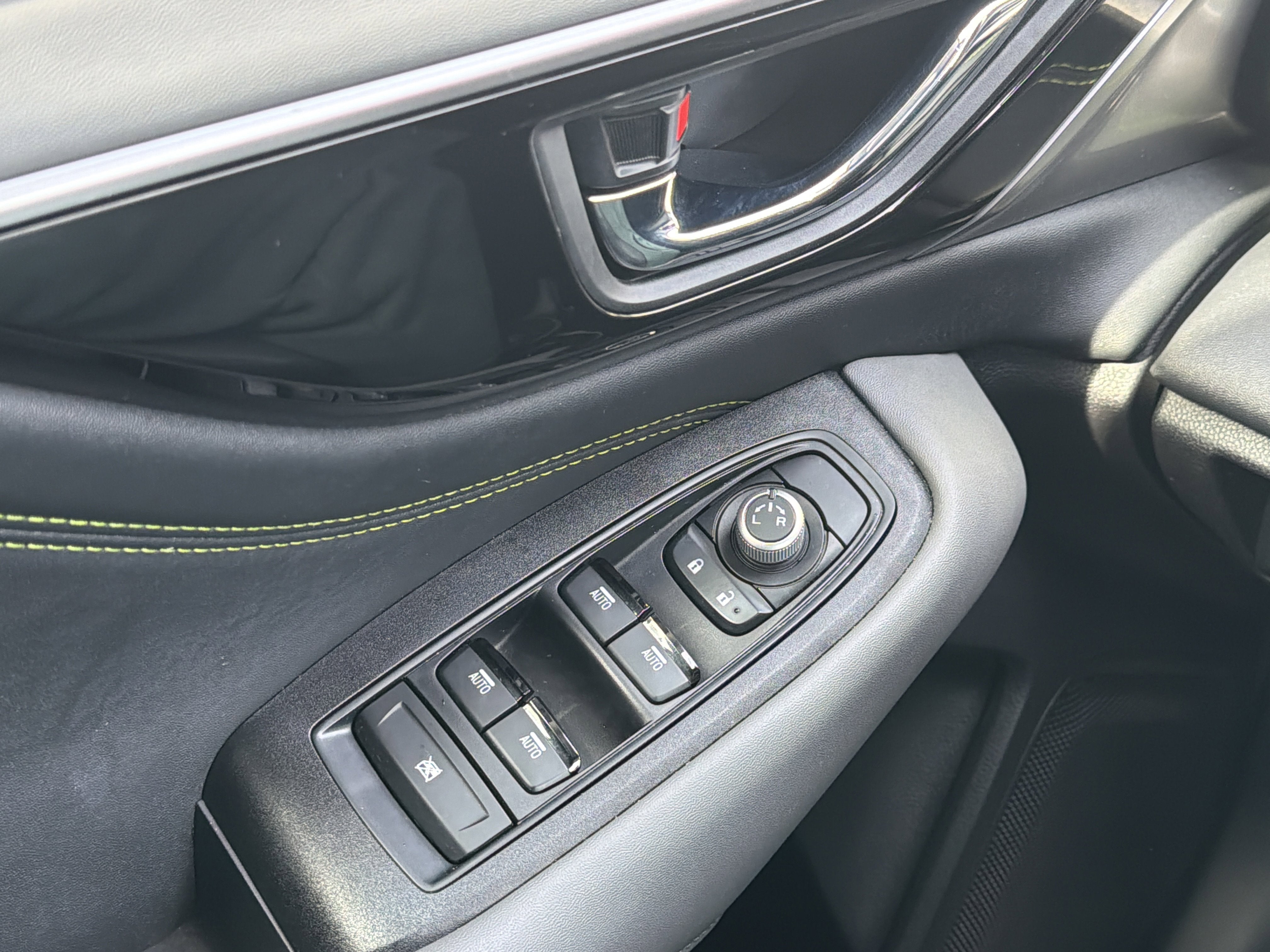 2023 Subaru Outback Onyx Edition